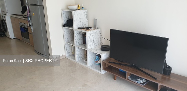 Parc Emily (D9), Condominium #214788841